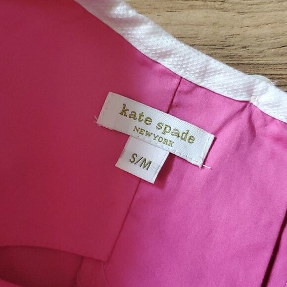 Kate Spade | A-line Mod Dress - Picture 4 of 6